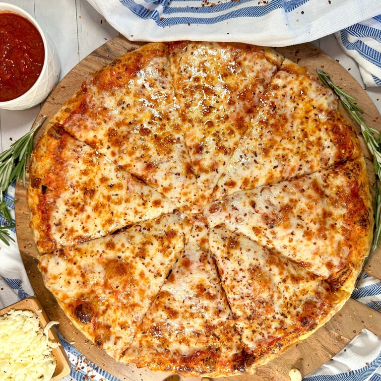 Gluten Free Delights